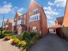 21, Watermint Way, Altrincham WA14 5YP