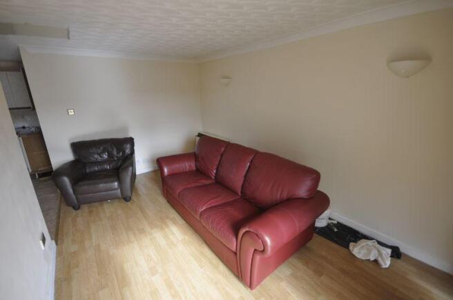 Extension Lounge