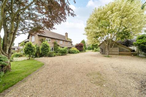 Hill Lane, Barnham
