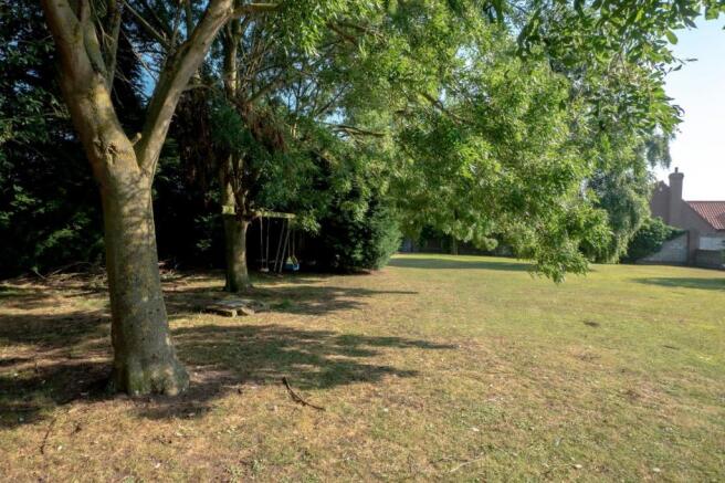 Grounds