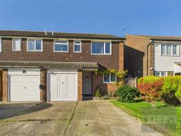 103, Reedswood Road, St. Leonards-on-sea TN38 8DP