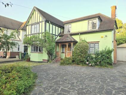 Hillview Road, Hatch End