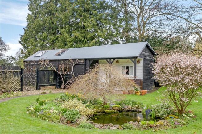 Summer House