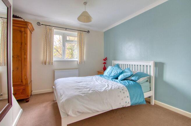 Bedroom 3 (Double)