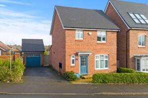 13, Nubian Way, Nuneaton CV10 9QZ