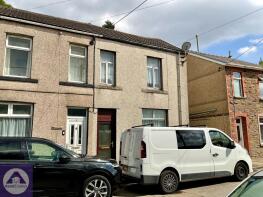 5, Gladstone Building, Woodland Terrace, Cwmtillery, Abertillery NP13 1LF