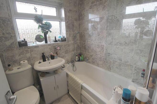 Bathroom/WC