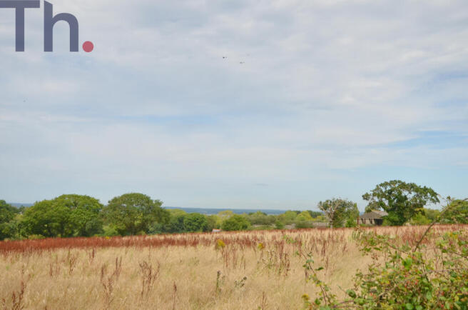 Views across to the New Forest.JPG