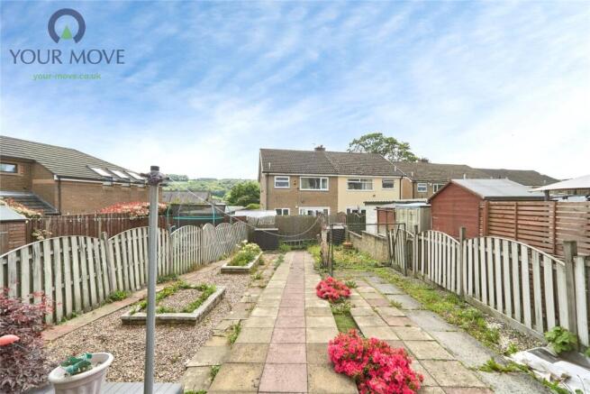 3 bed Semi-Detached for sale Image 12