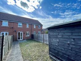 11, Windmill Close, Brandon IP27 9BF