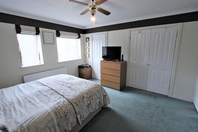 Bedroom 1