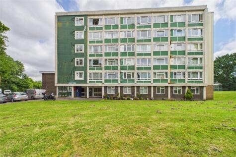 Jocks Lane, Bracknell, Berkshire, RG42