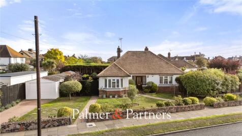 Second Avenue, Clacton-on-Sea, Essex, CO15