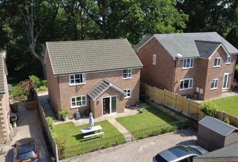 Sunny Side, Parkend Road, Bream, Lydney