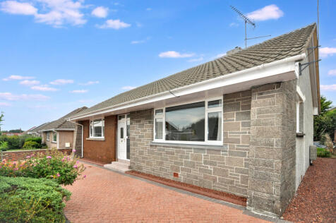 11 Wheatfield Road, Girvan, South Ayrshire KA26 9DY