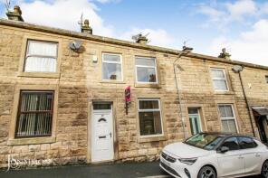 40, Stanley Street, Bury BL0 9JG
