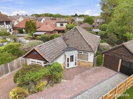 1, Priory Close, Brentwood CM15 9PZ