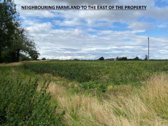 Neighbouring Land