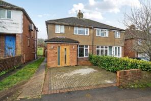 68, Cedar Road, Oxford OX2 9ED