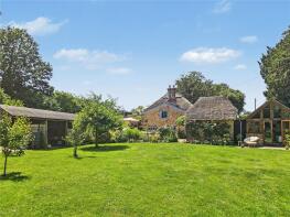 West Lodge, Mill Lane To Old Road, Ashwell, Ilminster TA19 9DY