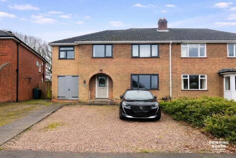 Mayall Drive, Sutton Coldfield, B75 5LR