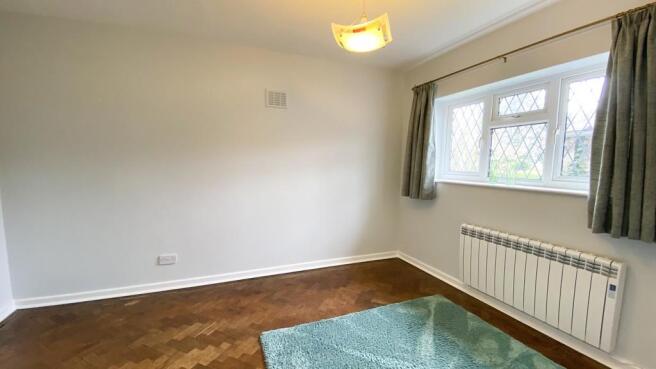 Main Bedroom 