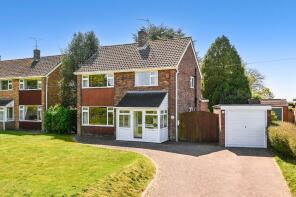 Greenways, Kingsford Street, Mersham TN25 6PE