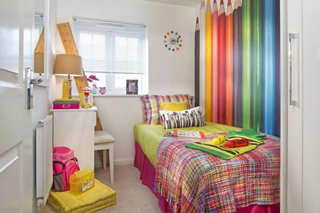Bedroom 3