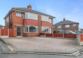 4, Chatsworth Avenue, Pudsey LS28 8JU