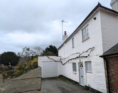 West Street, Wilton, Salisbury, Wiltshire, SP2