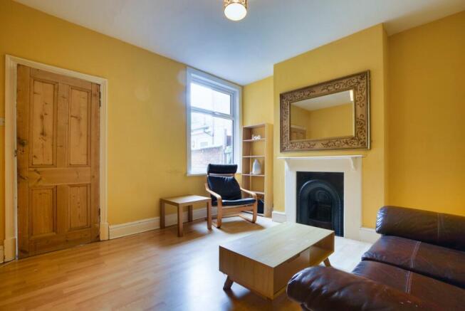 Reception Room Two
