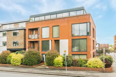 Worple Road, Wimbledon