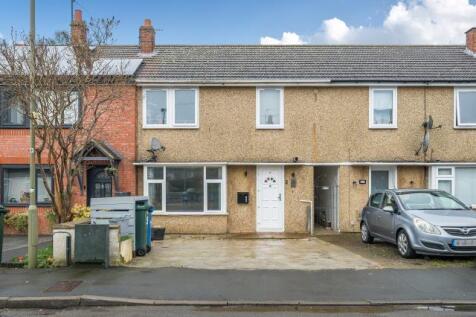 Cherwell Avenue, Kidlington