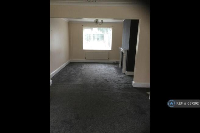 Living / Dining Room