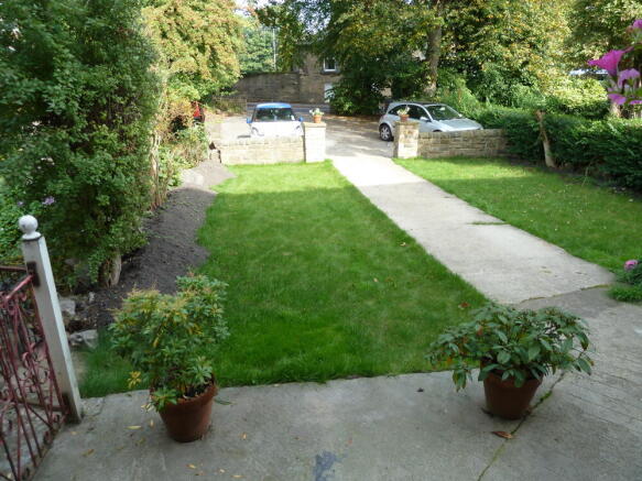 3 bed Terraced to rent Image 12