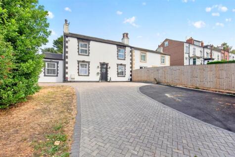 Selby Road, Halton, Leeds