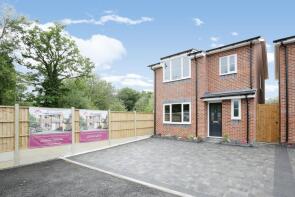 29, Hillside Drive, Nuneaton CV10 0LF