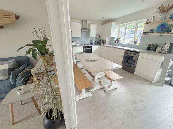 House in Poole - More