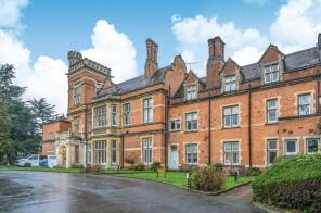 Flat 20, Chadwick Manor, Warwick Road, Knowle, Solihull B93 0AT