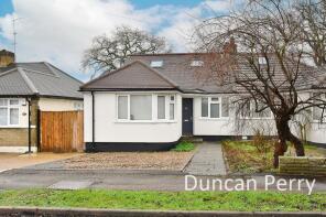 29, Aberdale Gardens, Potters Bar EN6 2JW