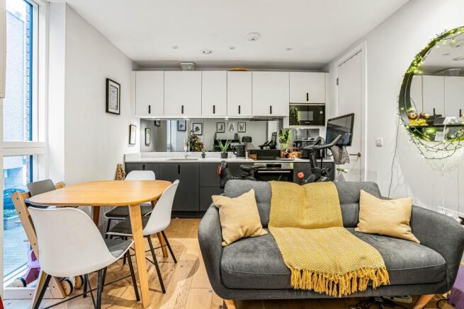 Civic Close, St Albans, AL1 – pohled 5