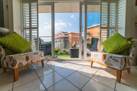 Lynton Court, Cardiff Bay