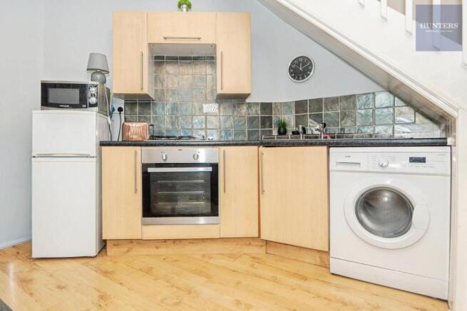 1 bed Terraced for sale Image 9