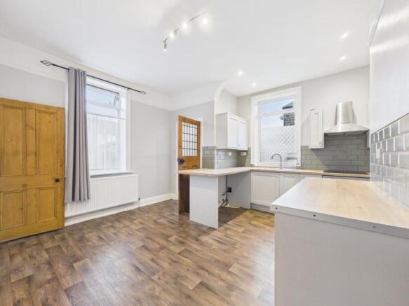Mitchell Terrace, Bingley photo 4