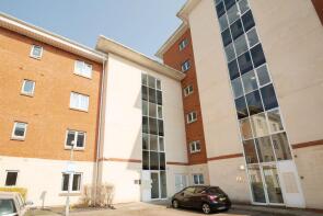 26, Soudrey Way, Butetown, Cardiff CF10 5FW