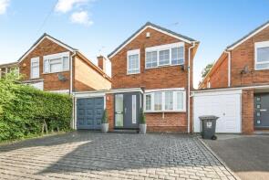 9, Coleshill Road, Sutton Coldfield B76 9ET