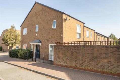 Pinson Way, Orpington, BR5