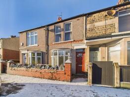 50, Sibsey Street, Lancaster LA1 5DF