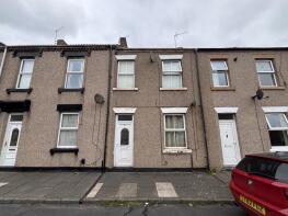 9, Shildon Street, Darlington DL1 2HS