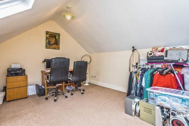 ATTIC